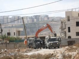 66-palestinian-villages-forcibly-expelled-by-israel-from-west-bank-since-october-2023:-rights-group