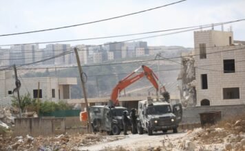 66 Palestinian villages forcibly expelled by Israel from West Bank since October 2023: Rights group 66-palestinian-villages-forcibly-expelled-by-israel-from-west-bank-since-october-2023:-rights-group