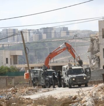 66 Palestinian villages forcibly expelled by Israel from West Bank since October 2023: Rights group 66-palestinian-villages-forcibly-expelled-by-israel-from-west-bank-since-october-2023:-rights-group