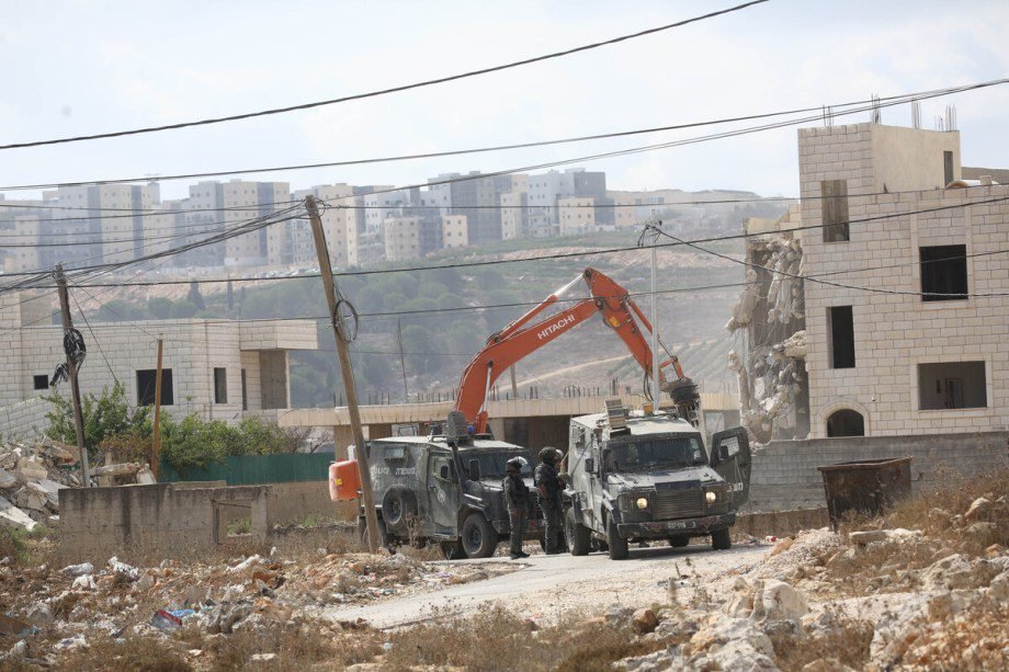 66-palestinian-villages-forcibly-expelled-by-israel-from-west-bank-since-october-2023:-rights-group 66-palestinian-villages-forcibly-expelled-by-israel-from-west-bank-since-october-2023:-rights-group