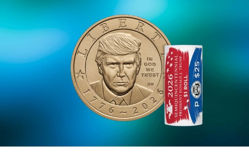 trump-becomes-first-sitting-us-president-to-appear-on-a-coin-as-mint-releases-$1-piece trump-becomes-first-sitting-us-president-to-appear-on-a-coin-as-mint-releases-$1-piece