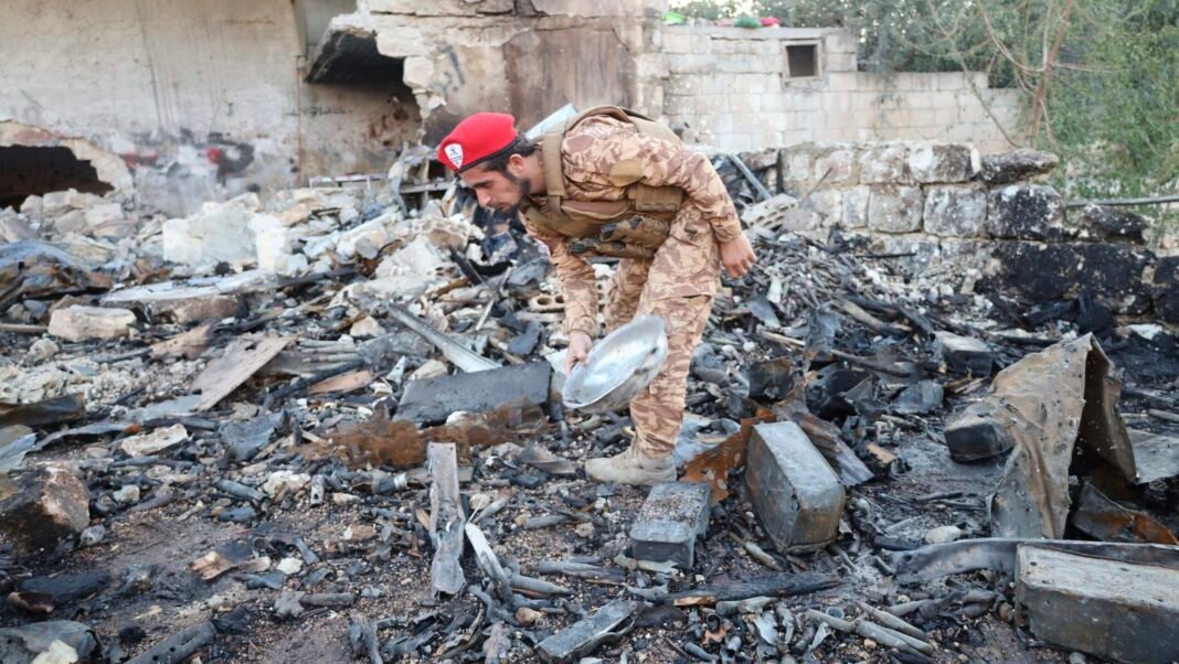 syria’s-unexploded-weapons-kill-or-injure-a-person-every-6-hours syria’s-unexploded-weapons-kill-or-injure-a-person-every-6-hours