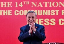 Vietnam’s Doi Moi turns 40 as To Lam riskily renovates the compact vietnam’s-doi-moi-turns-40-as-to-lam-riskily-renovates-the-compact