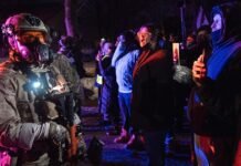 Trump’s DOJ Blocked Serious ICE Shooting Charge Over Federal Prosecutor’s “Strongest Possible” Objections trump’s-doj-blocked-serious-ice-shooting-charge-over-federal-prosecutor’s-“strongest-possible”-objections