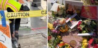 dolly-parton’s-hollywood-star-vandalized-just-days-after-her-death