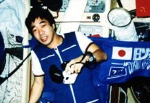 Toyohiro Akiyama, first Japanese citizen and journalist in space, dies at 84 toyohiro-akiyama,-first-japanese-citizen-and-journalist-in-space,-dies-at-84