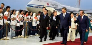 xi’s-cairo-visit-puts-china-at-the-center-of-a-changing-middle-east