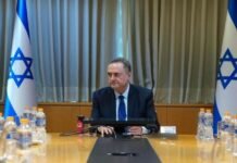 katz-says-gaza-solution-requires-mass-‘emigration’,-accuses-egypt-of-blocking-departures