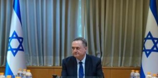 katz-says-gaza-solution-requires-mass-‘emigration’,-accuses-egypt-of-blocking-departures