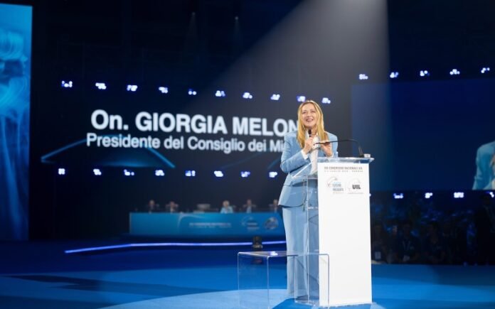 meloni-marks-record-tenure-as-italy’s-longest-serving-government