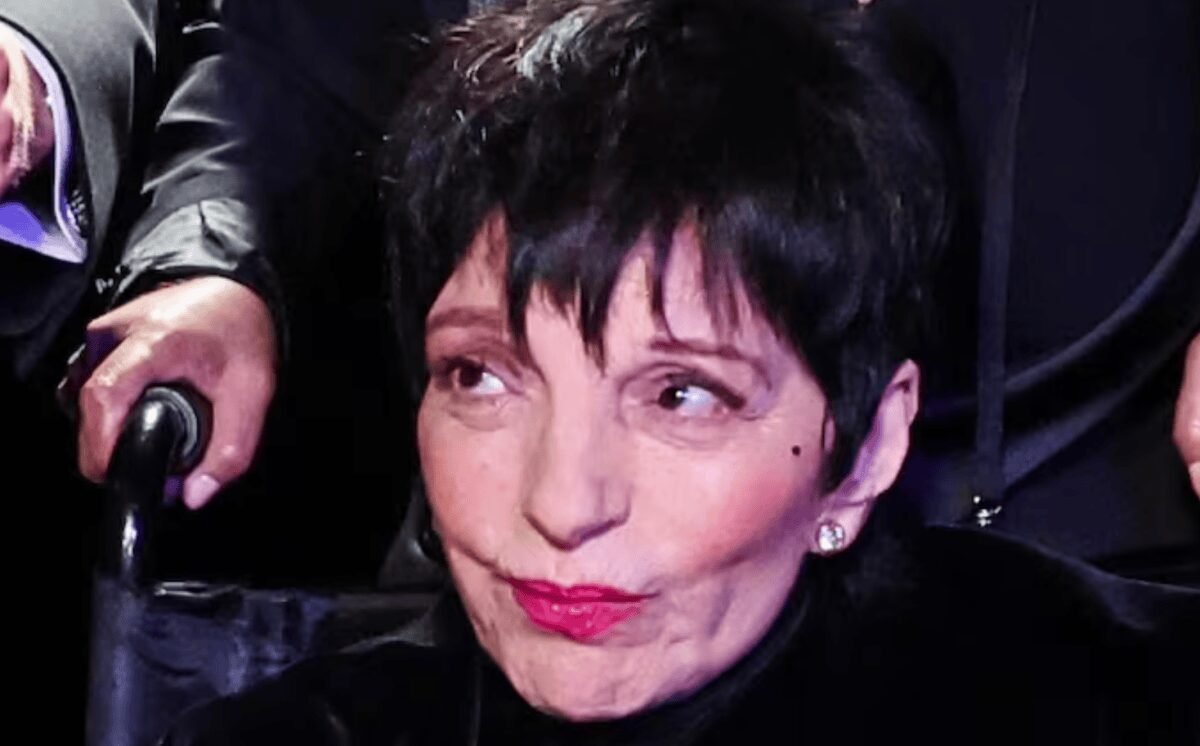 Hollywood Icon is ‘Grateful to be Alive’