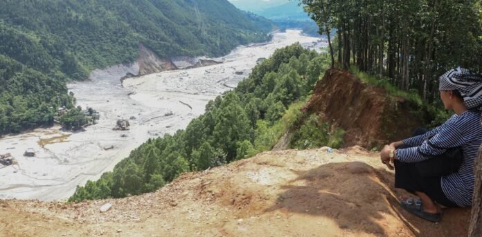 nepal-floods:-khalte-residents-knew-the-river-could-take-their-camp-–-and-then-it-did