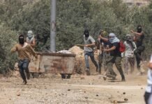 The West Bank: the Middle East’s orphan war the-west-bank:-the-middle-east’s-orphan-war
