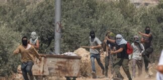 the-west-bank:-the-middle-east’s-orphan-war