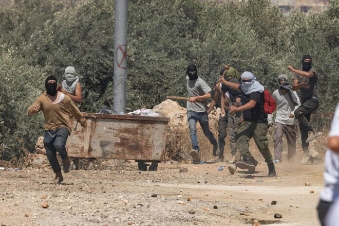 the-west-bank:-the-middle-east’s-orphan-war
