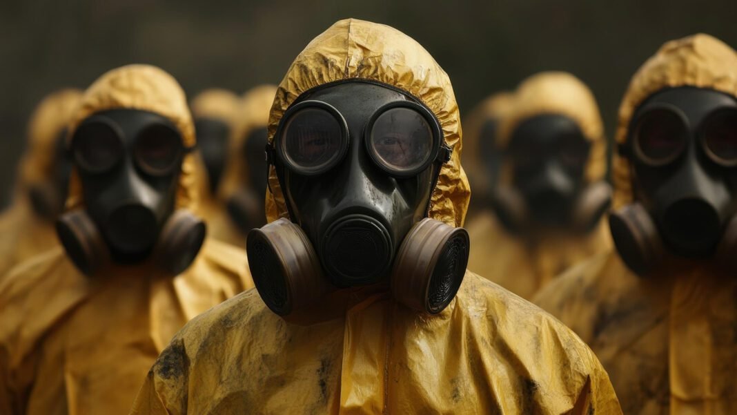 syria-begins-destroying-assad-era-chemical-weapons-remnants