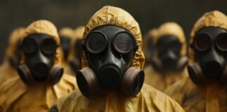 syria-begins-destroying-assad-era-chemical-weapons-remnants