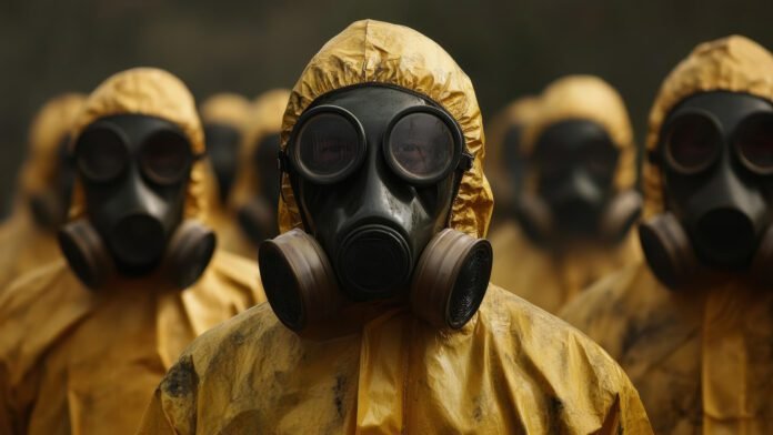 syria-begins-destroying-assad-era-chemical-weapons-remnants