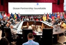 Why Pacific Island states should seek collective security why-pacific-island-states-should-seek-collective-security