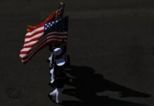 Trump calls US ammunition shortage reports ‘treasonous’ amid Iran war trump-calls-us-ammunition-shortage-reports-‘treasonous’-amid-iran-war