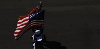 trump-calls-us-ammunition-shortage-reports-‘treasonous’-amid-iran-war