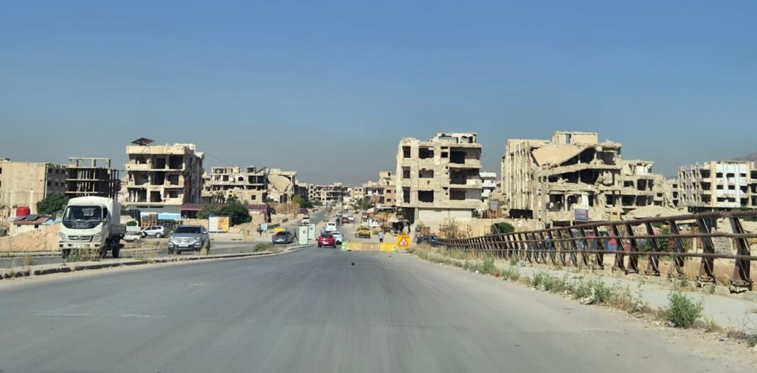 journeying-through-syria’s-shattered-cities-as-they-move-from-war-to-peace journeying-through-syria’s-shattered-cities-as-they-move-from-war-to-peace