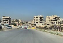 Journeying through Syria’s shattered cities as they move from war to peace journeying-through-syria’s-shattered-cities-as-they-move-from-war-to-peace