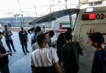 Israeli army kills 3 Palestinians, wounds others in Gaza Strip despite ceasefire israeli-army-kills-3-palestinians,-wounds-others-in-gaza-strip-despite-ceasefire