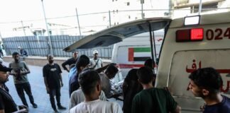 israeli-army-kills-3-palestinians,-wounds-others-in-gaza-strip-despite-ceasefire