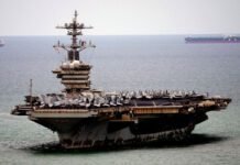 When the American aircraft carrier loses its aura when-the-american-aircraft-carrier-loses-its-aura