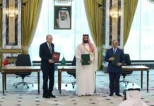 the-mecca-pact:-threat-to-iran-or-an-opportunity-to-reshape-regional-security?