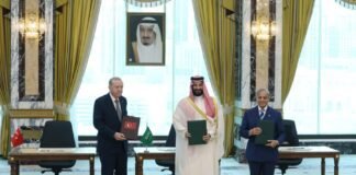 the-mecca-pact:-threat-to-iran-or-an-opportunity-to-reshape-regional-security?