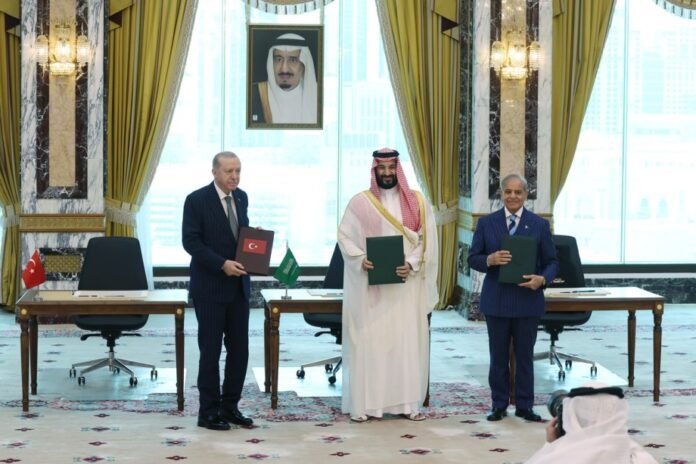 the-mecca-pact:-threat-to-iran-or-an-opportunity-to-reshape-regional-security?