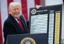 The AI boom just blew a hole in Trump’s trade war the-ai-boom-just-blew-a-hole-in-trump’s-trade-war