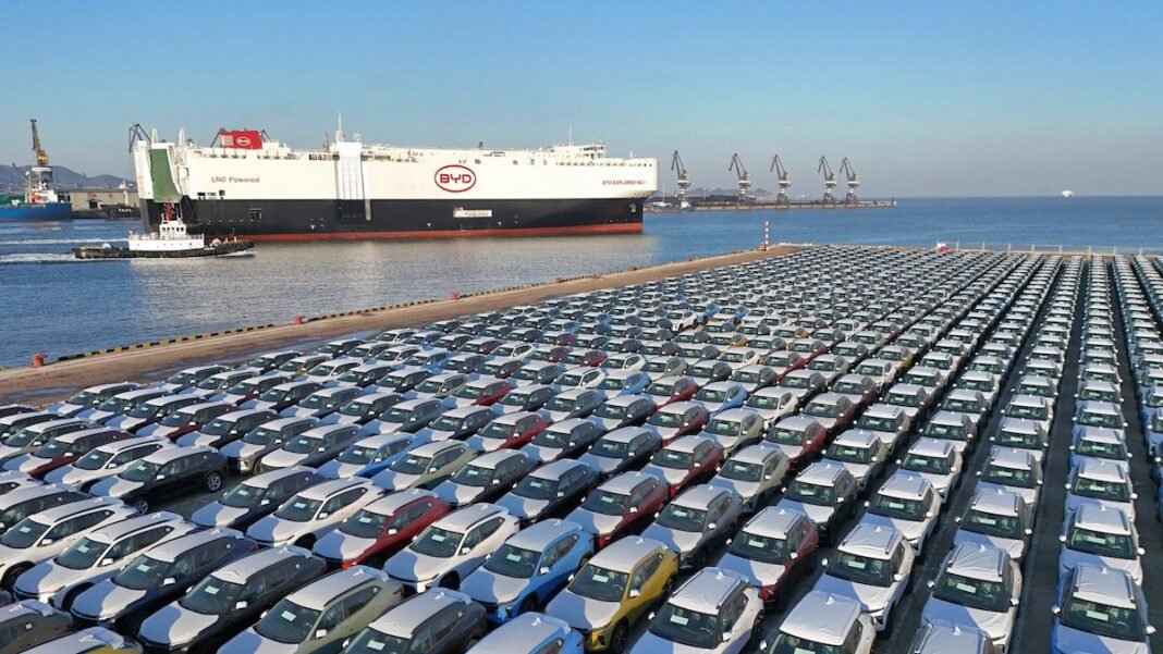china-overcapacity-or-western-protectionism?-what-the-numbers-say china-overcapacity-or-western-protectionism?-what-the-numbers-say