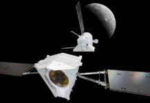 after-8-years,-europe’s-bepicolombo-mission-is-on-final-approach-to-mercury