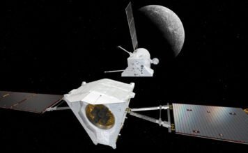 after-8-years,-europe’s-bepicolombo-mission-is-on-final-approach-to-mercury
