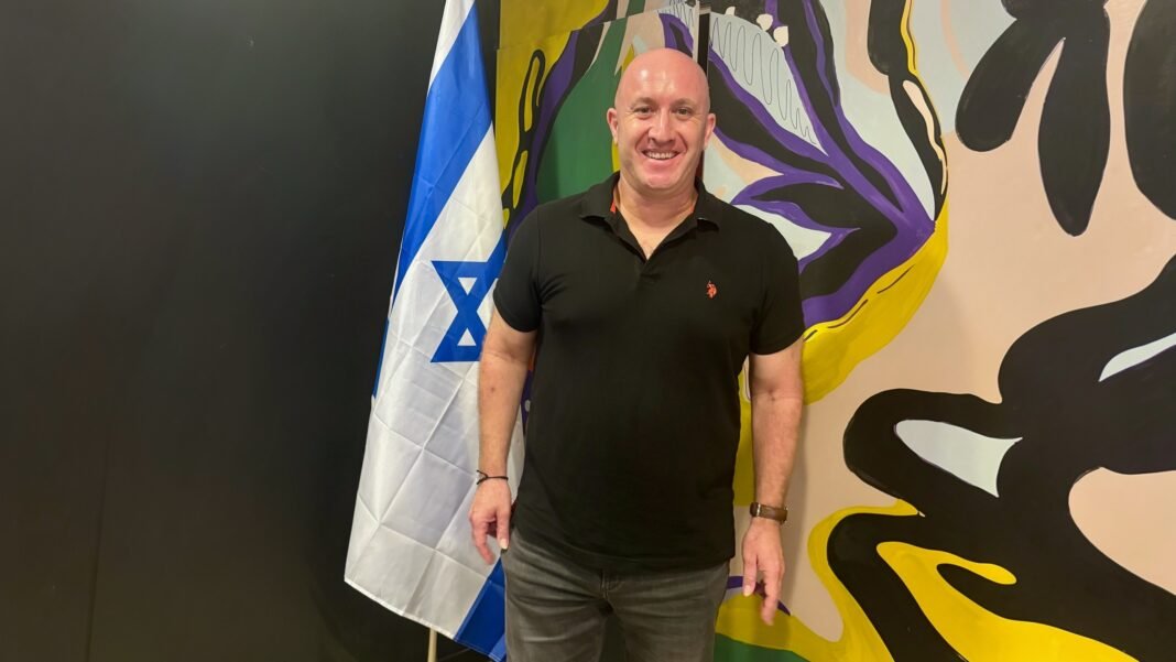 from-high-tech-to-politics:-mati-gill-bets-on-bennett-to-rebuild-israel