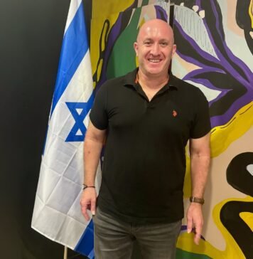 from-high-tech-to-politics:-mati-gill-bets-on-bennett-to-rebuild-israel