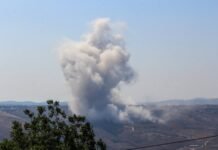 2-killed-in-israeli-drone-strike-in-southern-lebanon-despite-ceasefire