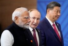 Three leaders, three agendas at SCO’s 25th anniversary three-leaders,-three-agendas-at-sco’s-25th-anniversary