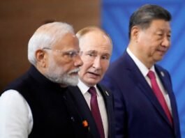 Three leaders, three agendas at SCO’s 25th anniversary three-leaders,-three-agendas-at-sco’s-25th-anniversary