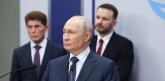 Putin cites chance of peace deal, Zelenskiy says US negotiators to visit both countries putin-cites-chance-of-peace-deal,-zelenskiy-says-us-negotiators-to-visit-both-countries