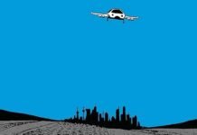 why-you-won’t-be-getting-a-flying-car