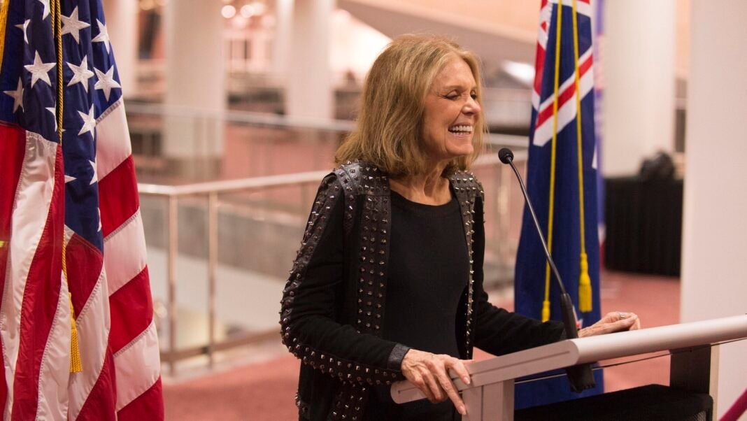 gloria-steinem,-feminist-icon-and-ms.-magazine-co-founder,-dies-at-92