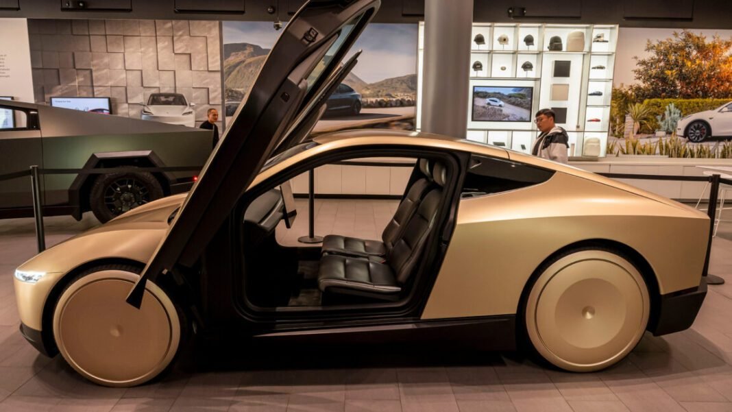tesla’s-cybercab-has-been-deployed,-and-it’s-already-under-investigation tesla’s-cybercab-has-been-deployed,-and-it’s-already-under-investigation