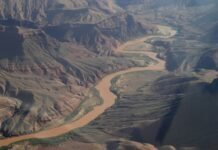 How intense rains in the Grand Canyon turned into a deadly disaster how-intense-rains-in-the-grand-canyon-turned-into-a-deadly-disaster