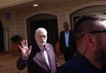 us-envoy-to-israel-visits-occupied-west-bank,-calls-occupiers-attacking-palestinians-‘terrorists’