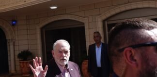us-envoy-to-israel-visits-occupied-west-bank,-calls-occupiers-attacking-palestinians-‘terrorists’