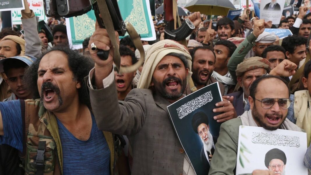 fighting-between-houthis,-yemen-government-forces-kills-dozens 
